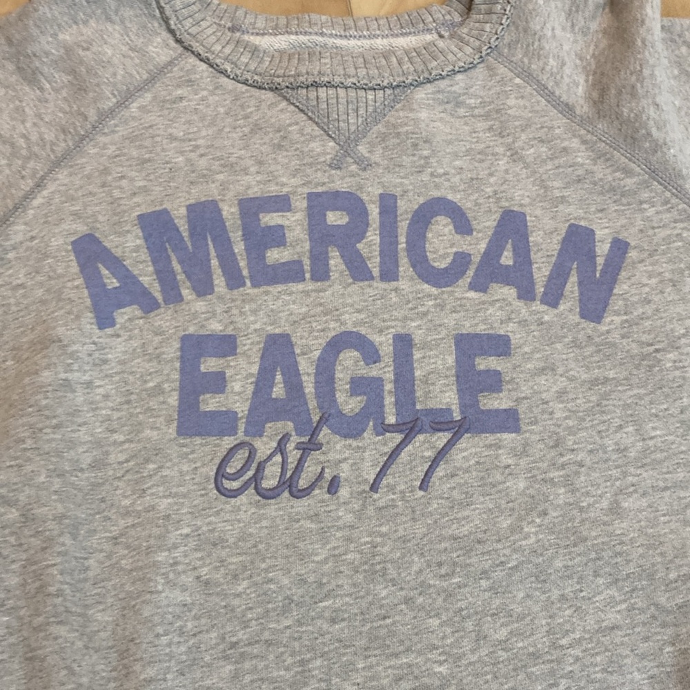 AE sweater - Picture 4 of 10